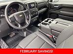 New 2026 Chevrolet Silverado 2500 Regular Cab Flatbed Truck for sale #261129 - photo 11