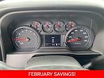 New 2026 Chevrolet Silverado 2500 Regular Cab Flatbed Truck for sale #261129 - photo 12