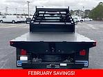 New 2026 Chevrolet Silverado 2500 Regular Cab Flatbed Truck for sale #261129 - photo 4