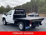 New 2026 Chevrolet Silverado 2500 Regular Cab Flatbed Truck for sale #261129 - photo 5