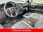 New 2026 Chevrolet Silverado 2500 Regular Cab Flatbed Truck for sale #261130 - photo 11