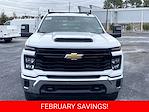 New 2026 Chevrolet Silverado 2500 Regular Cab Flatbed Truck for sale #261130 - photo 1