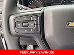 New 2026 Chevrolet Silverado 2500 Regular Cab Flatbed Truck for sale #261130 - photo 22