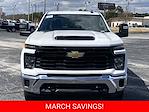 New 2026 Chevrolet Silverado 2500 Double Cab Service Truck for sale #261131 - photo 3