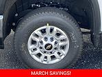 New 2026 Chevrolet Silverado 2500 Double Cab Service Truck for sale #261131 - photo 19