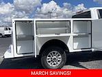 New 2026 Chevrolet Silverado 2500 Double Cab Service Truck for sale #261131 - photo 23