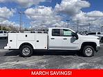 New 2026 Chevrolet Silverado 2500 Double Cab Service Truck for sale #261131 - photo 4