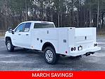 New 2026 Chevrolet Silverado 2500 Double Cab Service Truck for sale #261131 - photo 2