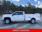 New 2026 Chevrolet Silverado 2500 Double Cab Service Truck for sale #261131 - photo 7