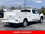 New 2026 Chevrolet Silverado 2500 Double Cab Service Truck for sale #261132 - photo 5