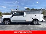 New 2026 Chevrolet Silverado 2500 Double Cab Service Truck for sale #261132 - photo 7