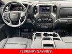 New 2026 Chevrolet Silverado 2500 Double Cab Service Truck for sale #261133 - photo 11