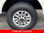 New 2026 Chevrolet Silverado 2500 Double Cab Service Truck for sale #261133 - photo 19