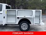 New 2026 Chevrolet Silverado 2500 Double Cab Service Truck for sale #261133 - photo 21
