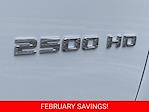 New 2026 Chevrolet Silverado 2500 Double Cab Service Truck for sale #261133 - photo 25