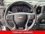 New 2026 Chevrolet Silverado 2500 Double Cab Service Truck for sale #261133 - photo 29