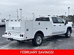 New 2026 Chevrolet Silverado 2500 Double Cab Service Truck for sale #261133 - photo 5