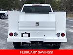 New 2026 Chevrolet Silverado 2500 Double Cab Service Truck for sale #261133 - photo 6