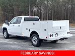 New 2026 Chevrolet Silverado 2500 Double Cab Service Truck for sale #261133 - photo 2