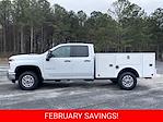 New 2026 Chevrolet Silverado 2500 Double Cab Service Truck for sale #261133 - photo 7