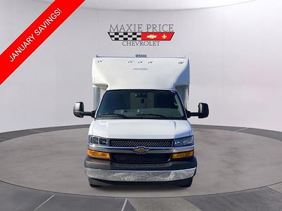 New 2026 Chevrolet Express 3500 Service Utility Van for sale #263005 - photo 1
