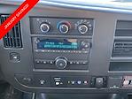New 2026 Chevrolet Express 3500 Service Utility Van for sale #263005 - photo 10