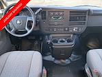 New 2026 Chevrolet Express 3500 Service Utility Van for sale #263005 - photo 12