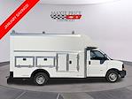 New 2026 Chevrolet Express 3500 Service Utility Van for sale #263005 - photo 3
