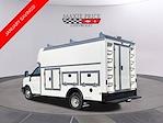 New 2026 Chevrolet Express 3500 Service Utility Van for sale #263005 - photo 5