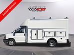 New 2026 Chevrolet Express 3500 Service Utility Van for sale #263005 - photo 6