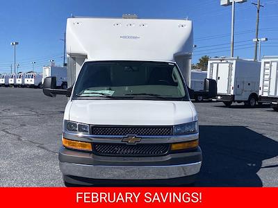 New 2026 Chevrolet Express 3500 Service Utility Van for sale #263006 - photo 1