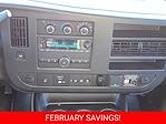 New 2026 Chevrolet Express 3500 Service Utility Van for sale #263006 - photo 10