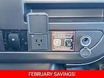 New 2026 Chevrolet Express 3500 Service Utility Van for sale #263006 - photo 15