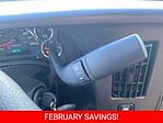 New 2026 Chevrolet Express 3500 Service Utility Van for sale #263006 - photo 17
