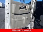 New 2026 Chevrolet Express 3500 Service Utility Van for sale #263006 - photo 19