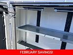 New 2026 Chevrolet Express 3500 Service Utility Van for sale #263006 - photo 22