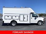 New 2026 Chevrolet Express 3500 Service Utility Van for sale #263006 - photo 4