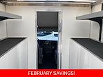 New 2026 Chevrolet Express 3500 Service Utility Van for sale #263006 - photo 29