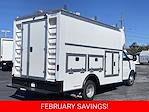New 2026 Chevrolet Express 3500 Service Utility Van for sale #263006 - photo 3