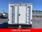 New 2026 Chevrolet Express 3500 Service Utility Van for sale #263006 - photo 5