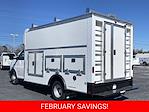 New 2026 Chevrolet Express 3500 Service Utility Van for sale #263006 - photo 2