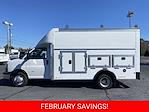New 2026 Chevrolet Express 3500 Service Utility Van for sale #263006 - photo 6