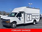 New 2026 Chevrolet Express 3500 Service Utility Van for sale #263006 - photo 7