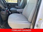 New 2026 Chevrolet Express 3500 Service Utility Van for sale #263006 - photo 8