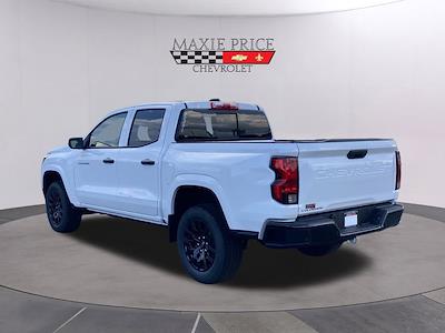 New 2026 Chevrolet Colorado Work Truck Crew Cab Pickup for sale #268001 - photo 2