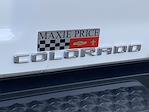 New 2026 Chevrolet Colorado Work Truck Crew Cab Pickup for sale #268001 - photo 22