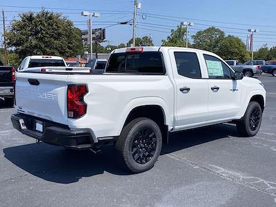 New 2026 Chevrolet Colorado Work Truck Crew Cab Pickup for sale #268002 - photo 2