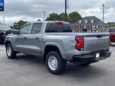 New 2026 Chevrolet Colorado Work Truck Crew Cab Pickup for sale #268003 - photo 2