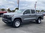 New 2026 Chevrolet Colorado Work Truck Crew Cab Pickup for sale #268003 - photo 8