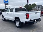 New 2026 Chevrolet Colorado Work Truck Crew Cab Pickup for sale #268004 - photo 2